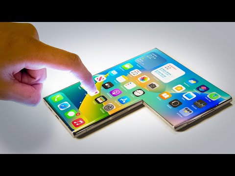 Real Phones 7 Smartphones you won't believe are Real. | Gadgets