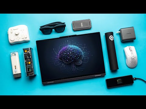 Interesting Computer Gadgets Amazing Laptop Gadgets You'll Love! | Gadgets